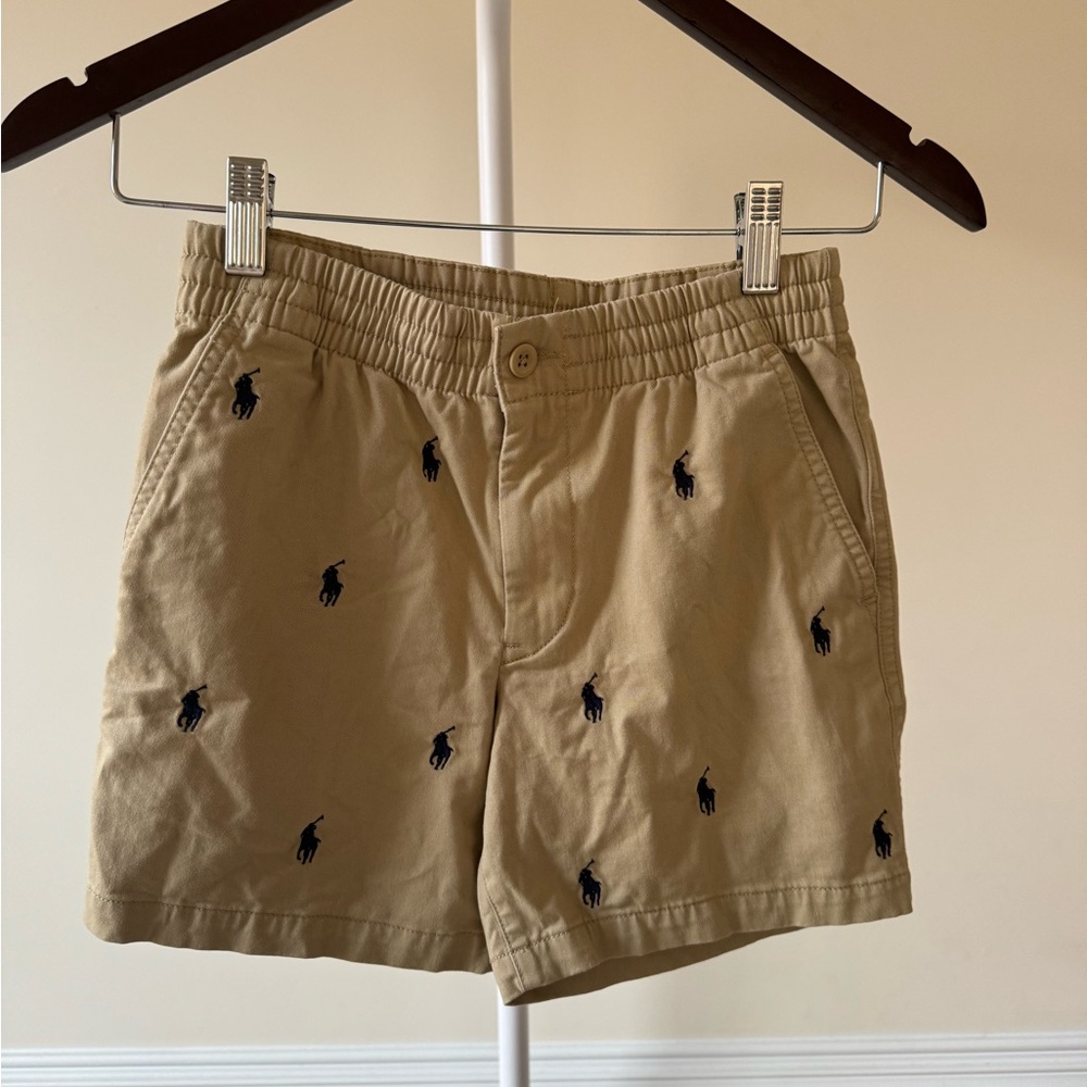 Boys Ralph Lauren Short